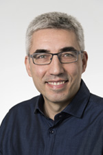 Zlatko Baumberger