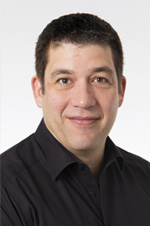 Oliver Sauter
